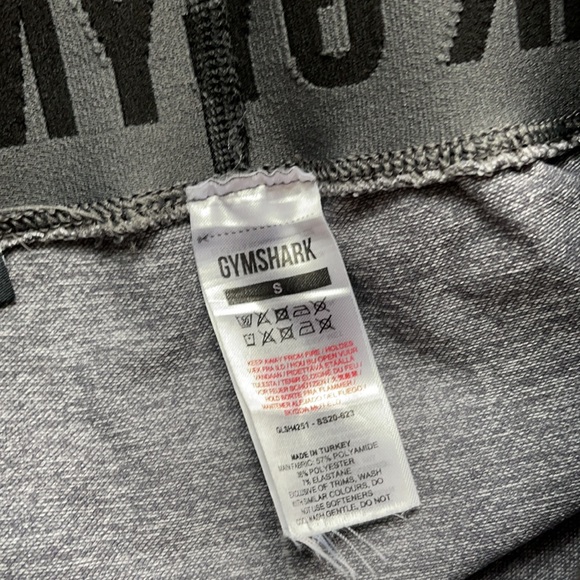 Gymshark flex shorts - Picture 3 of 3